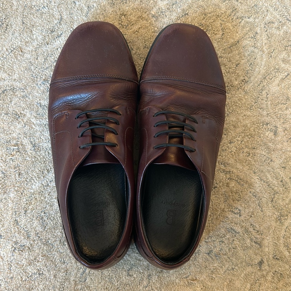 Men’s Birchbury Loafers